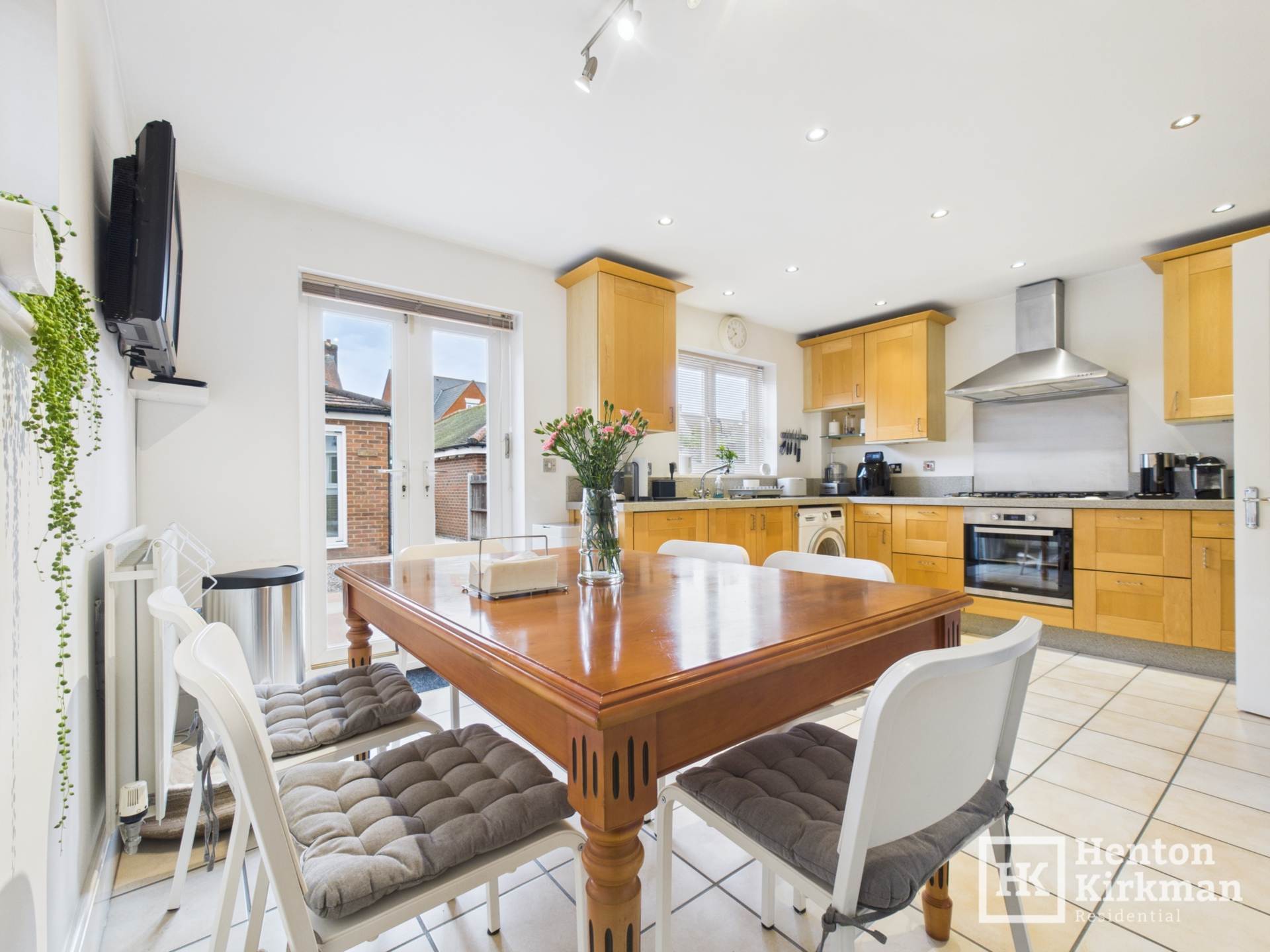 Wharton Drive, Beaulieu Park, Chelmsford, Image 5