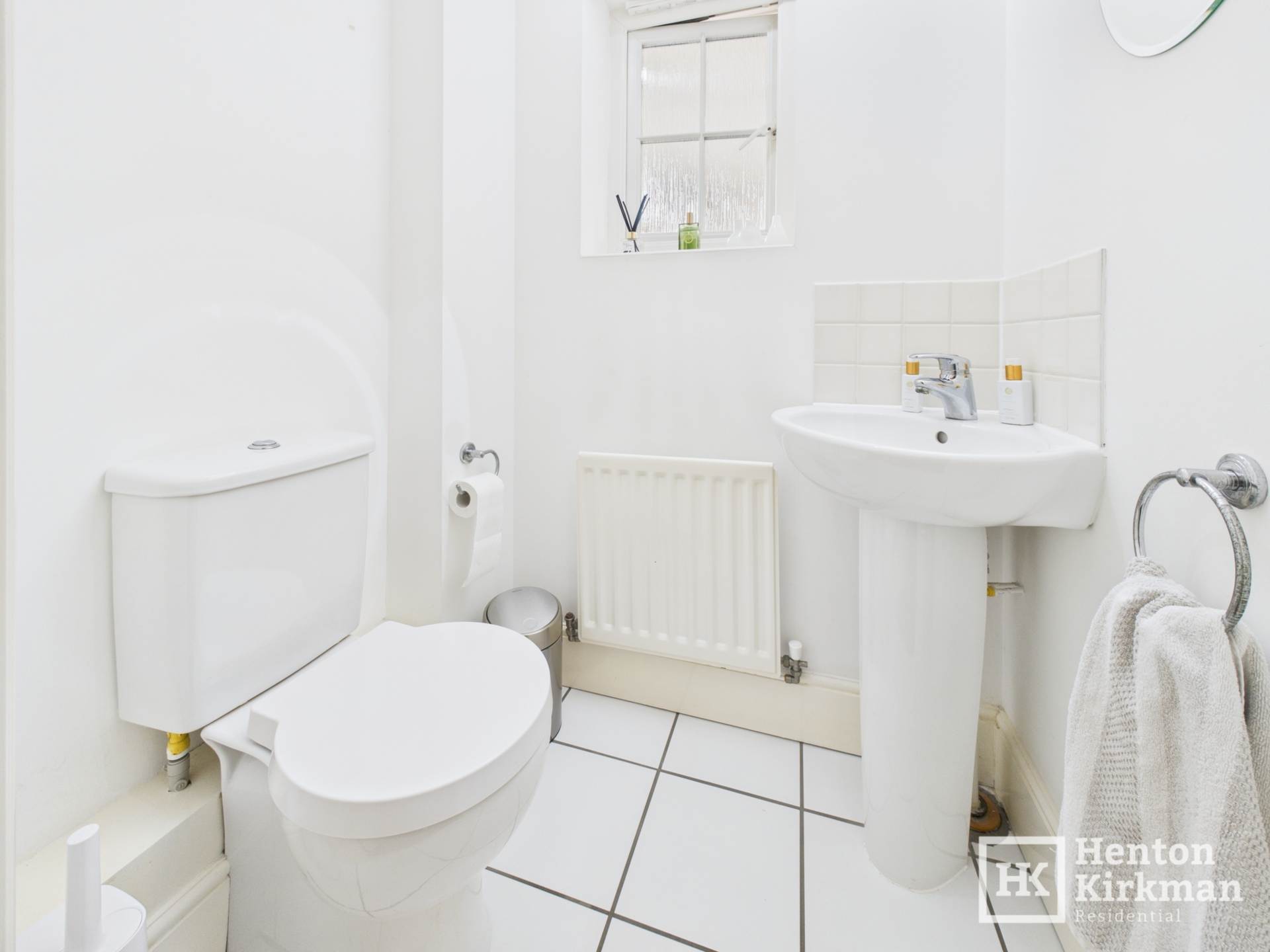 Wharton Drive, Beaulieu Park, Chelmsford, Image 6