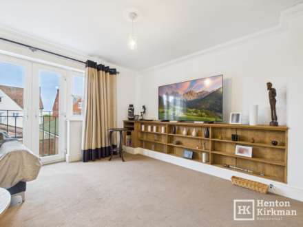 Wharton Drive, Beaulieu Park, Chelmsford, Image 10