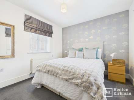 Wharton Drive, Beaulieu Park, Chelmsford, Image 13