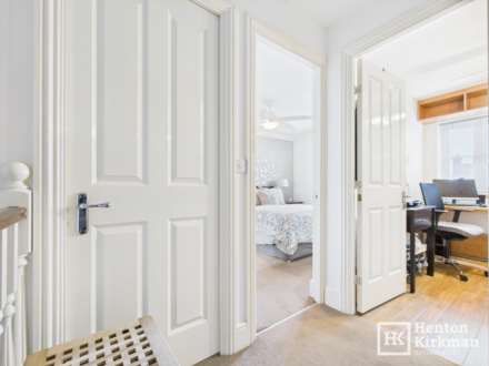 Wharton Drive, Beaulieu Park, Chelmsford, Image 18