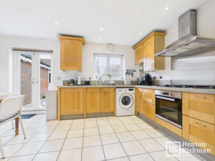 Wharton Drive, Beaulieu Park, Chelmsford, Image 4