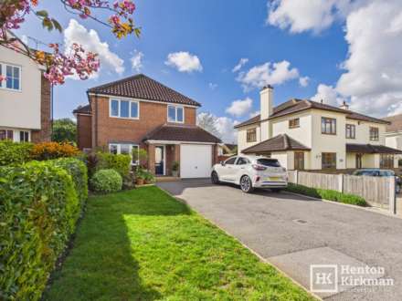 Central Billericay, Image 2