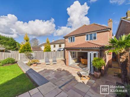 Central Billericay, Image 25