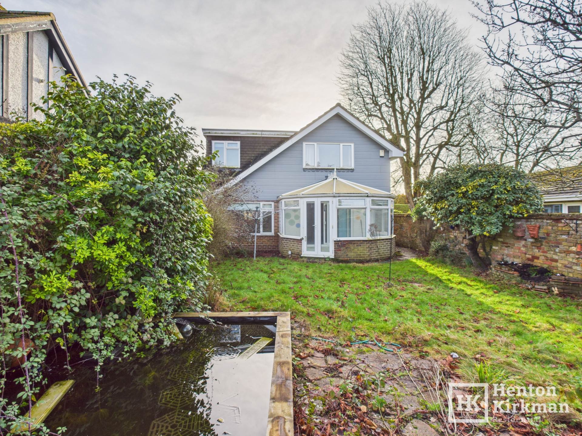 Little Norsey Road, Billericay, Image 24