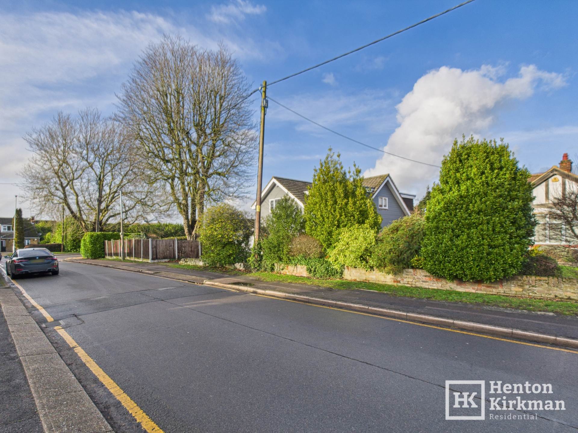 Little Norsey Road, Billericay, Image 25