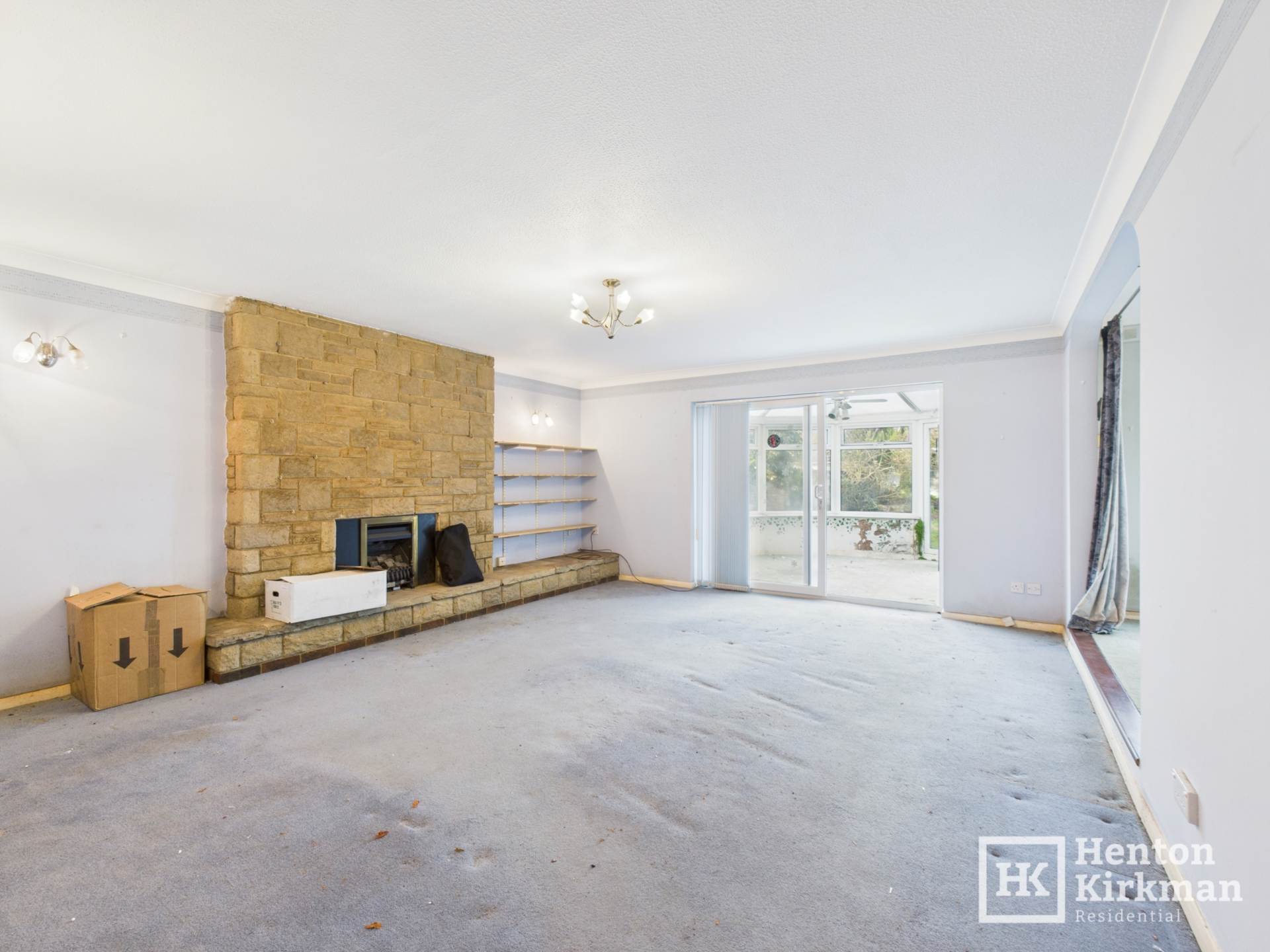 Little Norsey Road, Billericay, Image 4