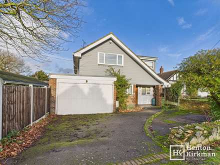 Little Norsey Road, Billericay, Image 1