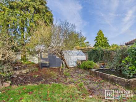 Little Norsey Road, Billericay, Image 23