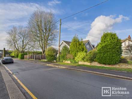 Little Norsey Road, Billericay, Image 25