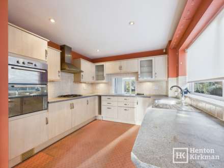 Little Norsey Road, Billericay, Image 9