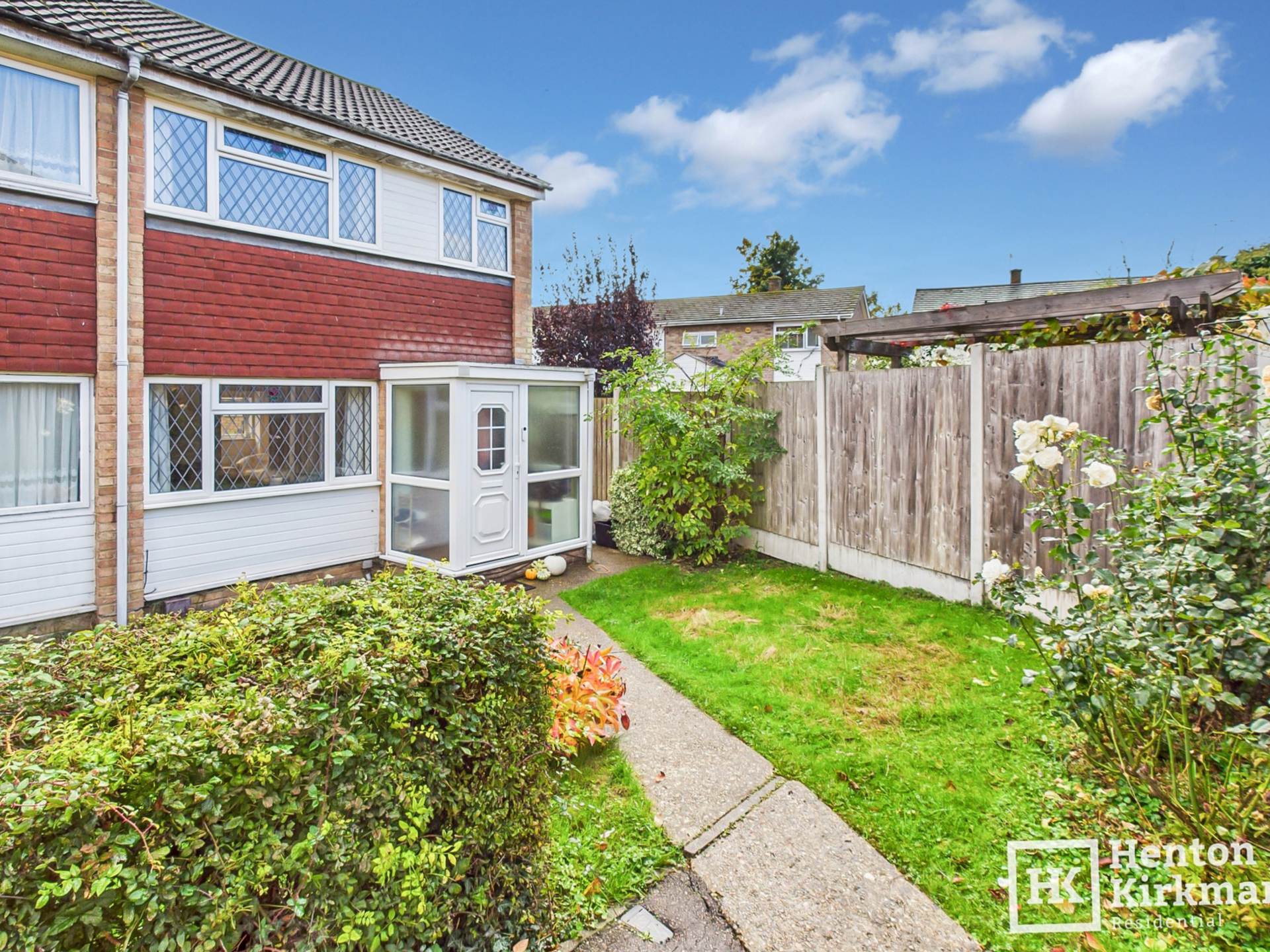 The Swallows, Billericay, Image 1