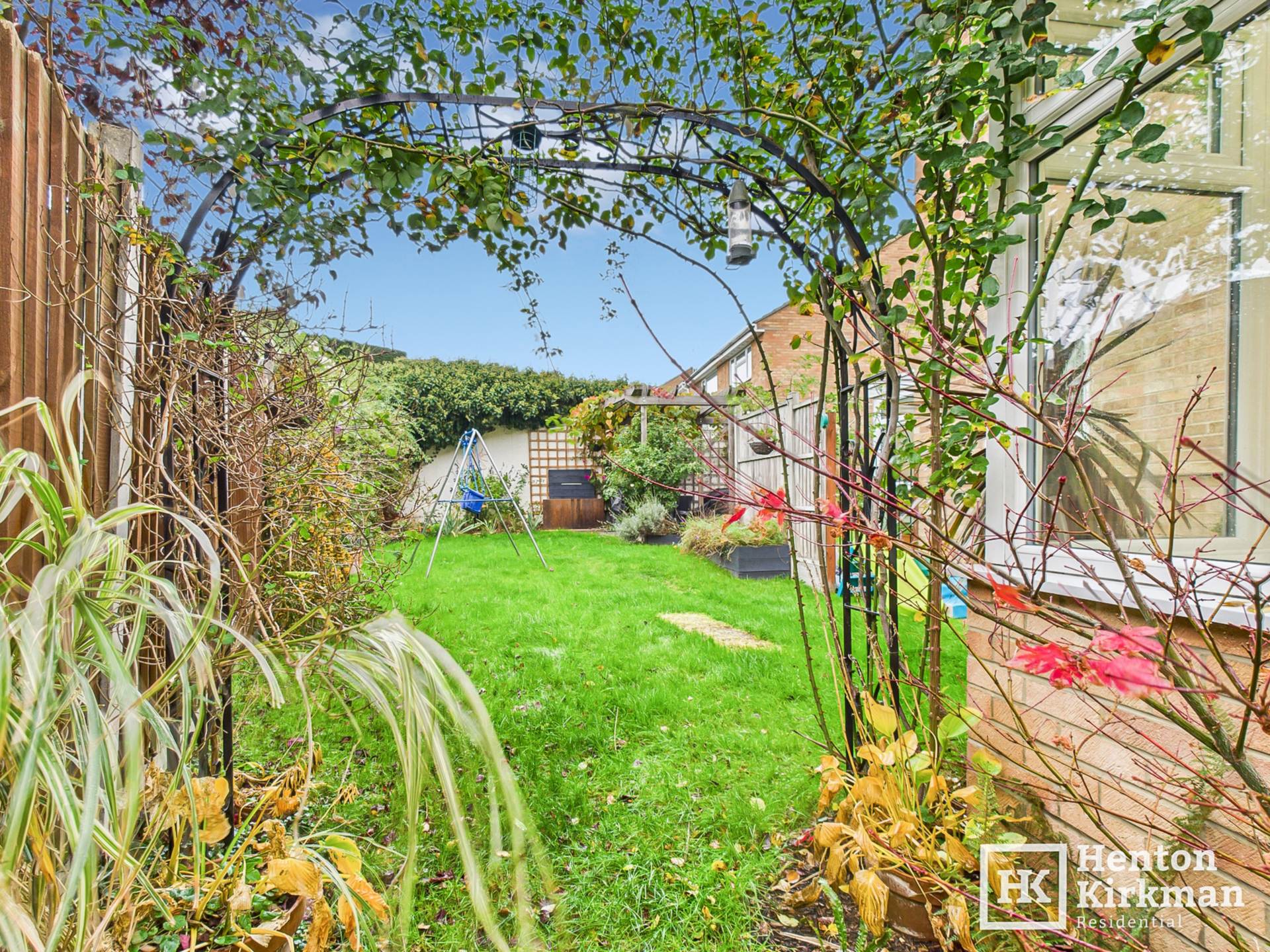 The Swallows, Billericay, Image 2