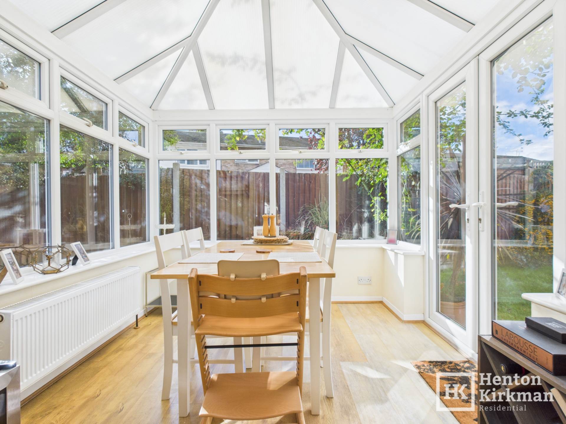 The Swallows, Billericay, Image 9