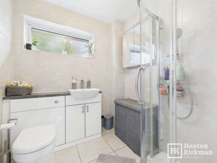 The Swallows, Billericay, Image 16