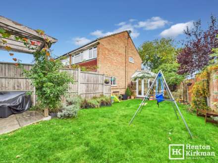 The Swallows, Billericay, Image 20