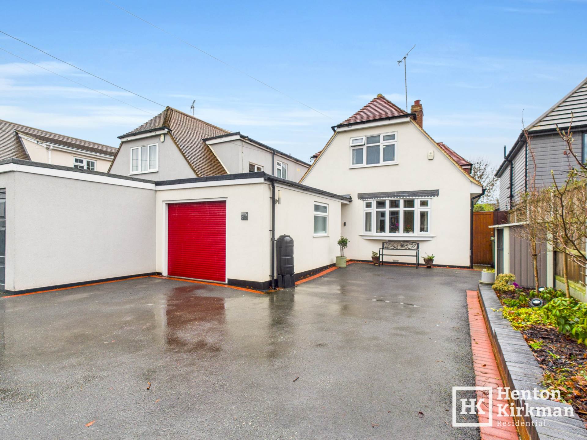 Stock Road, Billericay, Image 1