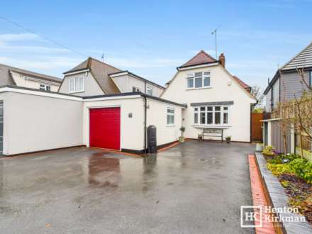 Stock Road, Billericay, Image 1