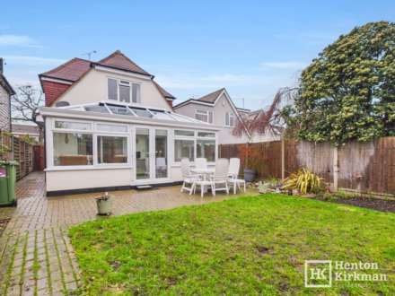 Stock Road, Billericay, Image 25