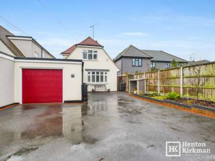 Stock Road, Billericay, Image 26