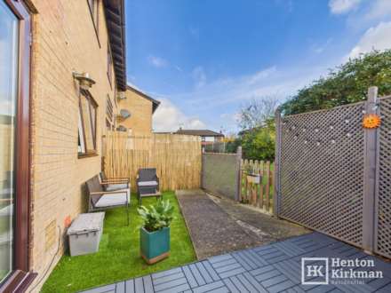 Granville Close, Billericay, Image 15