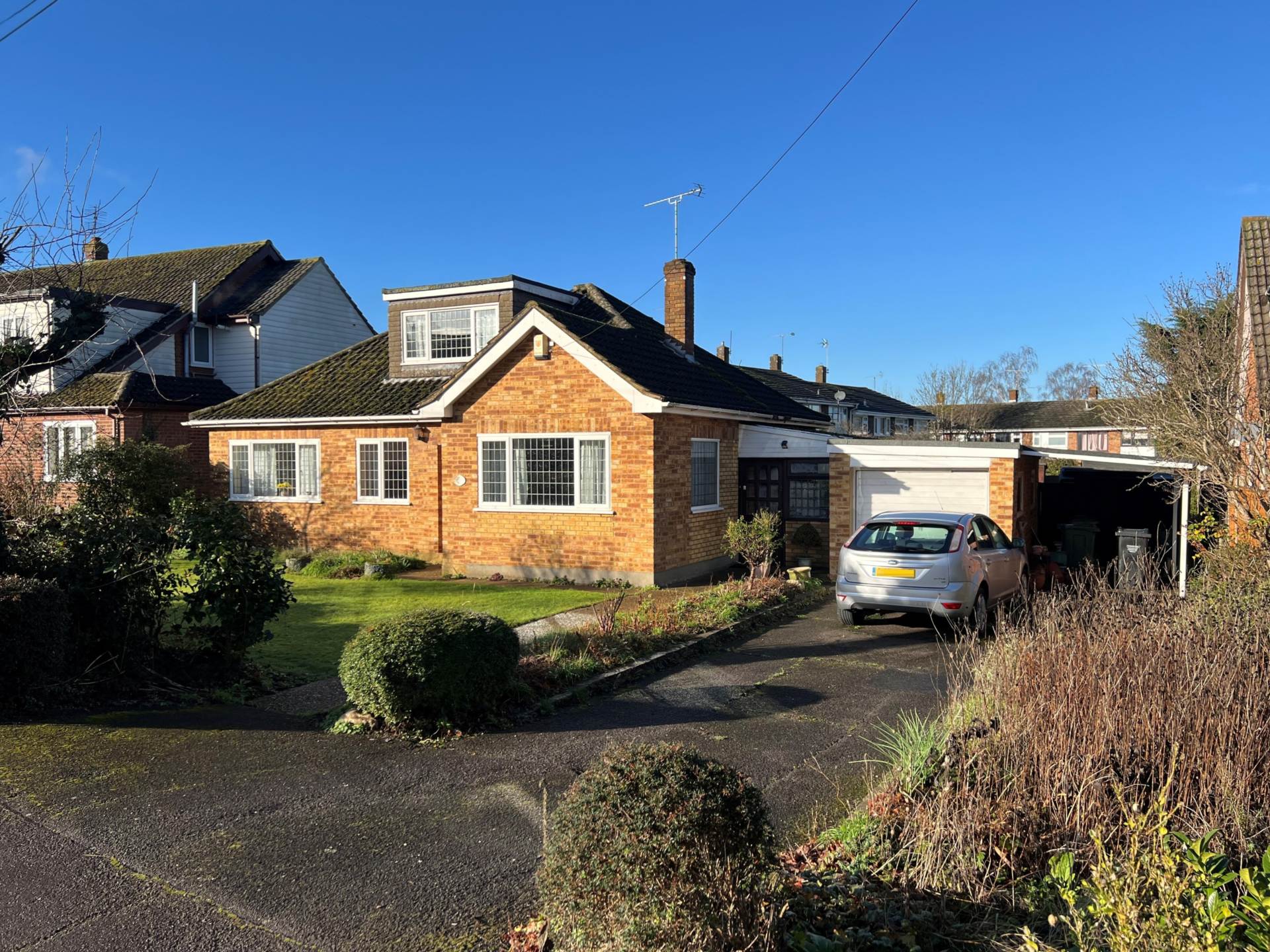 Bridleway, Billericay, Image 1