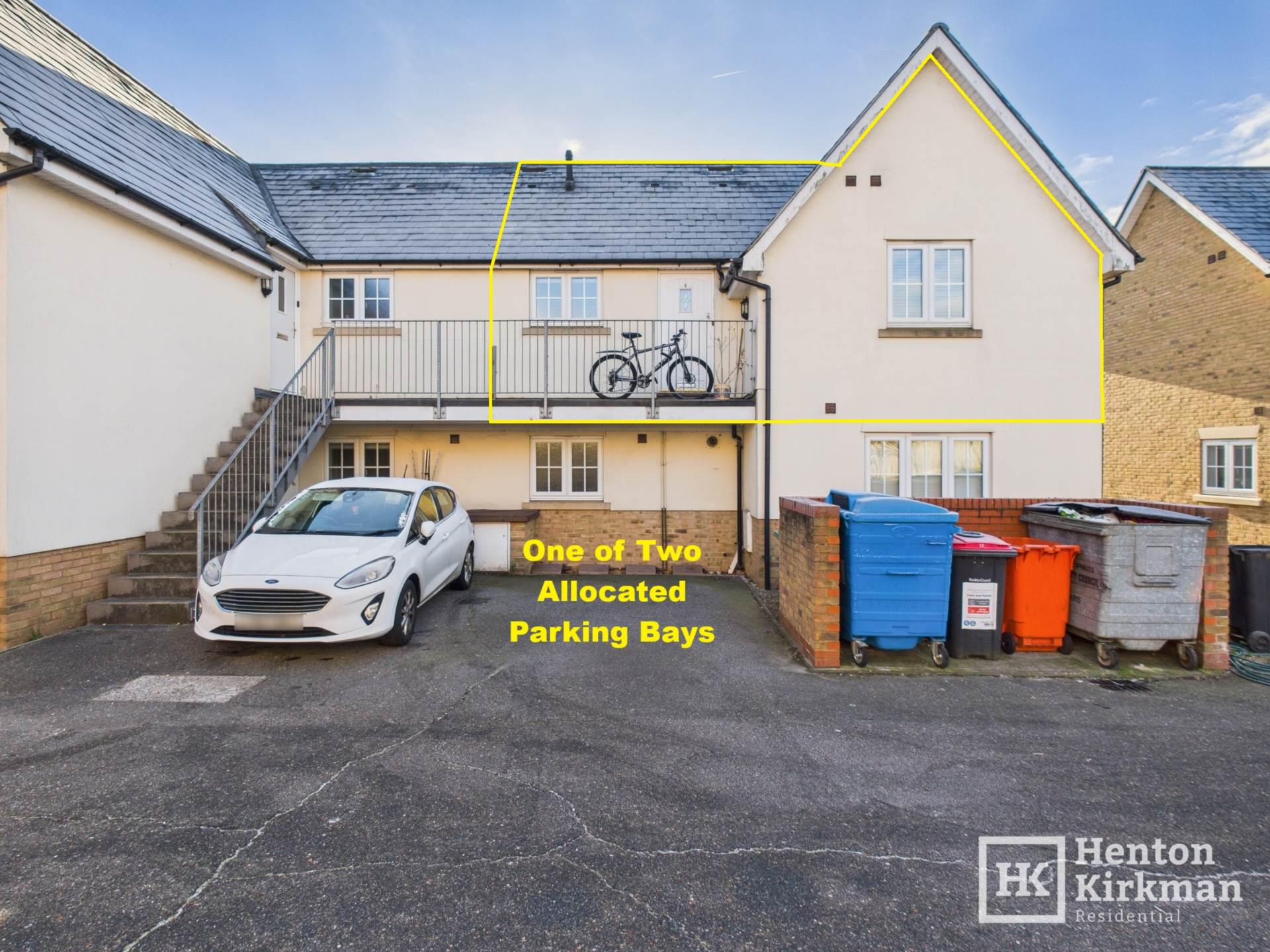 Basildon Road, Basildon, Image 12