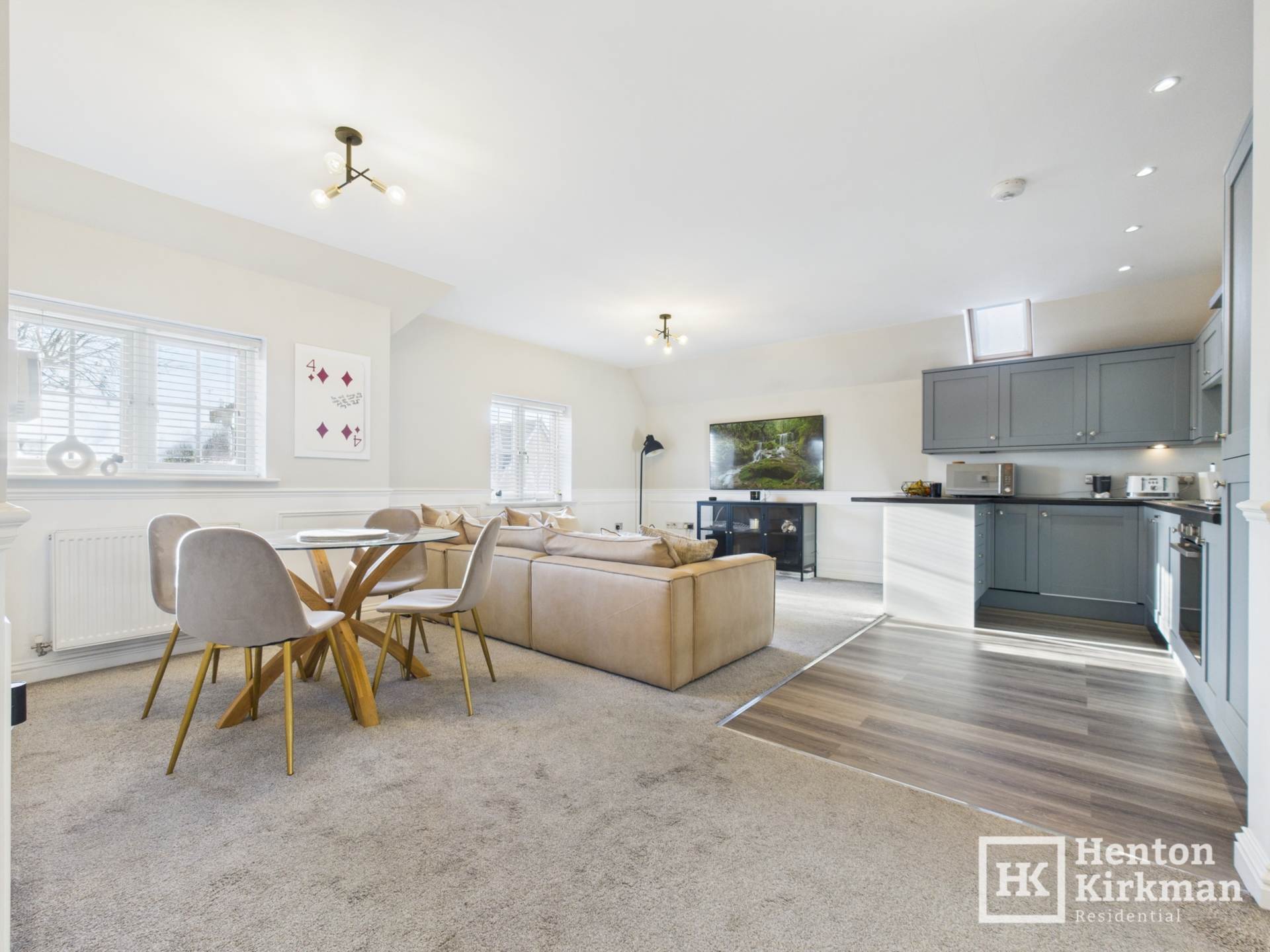 Basildon Road, Basildon, Image 3