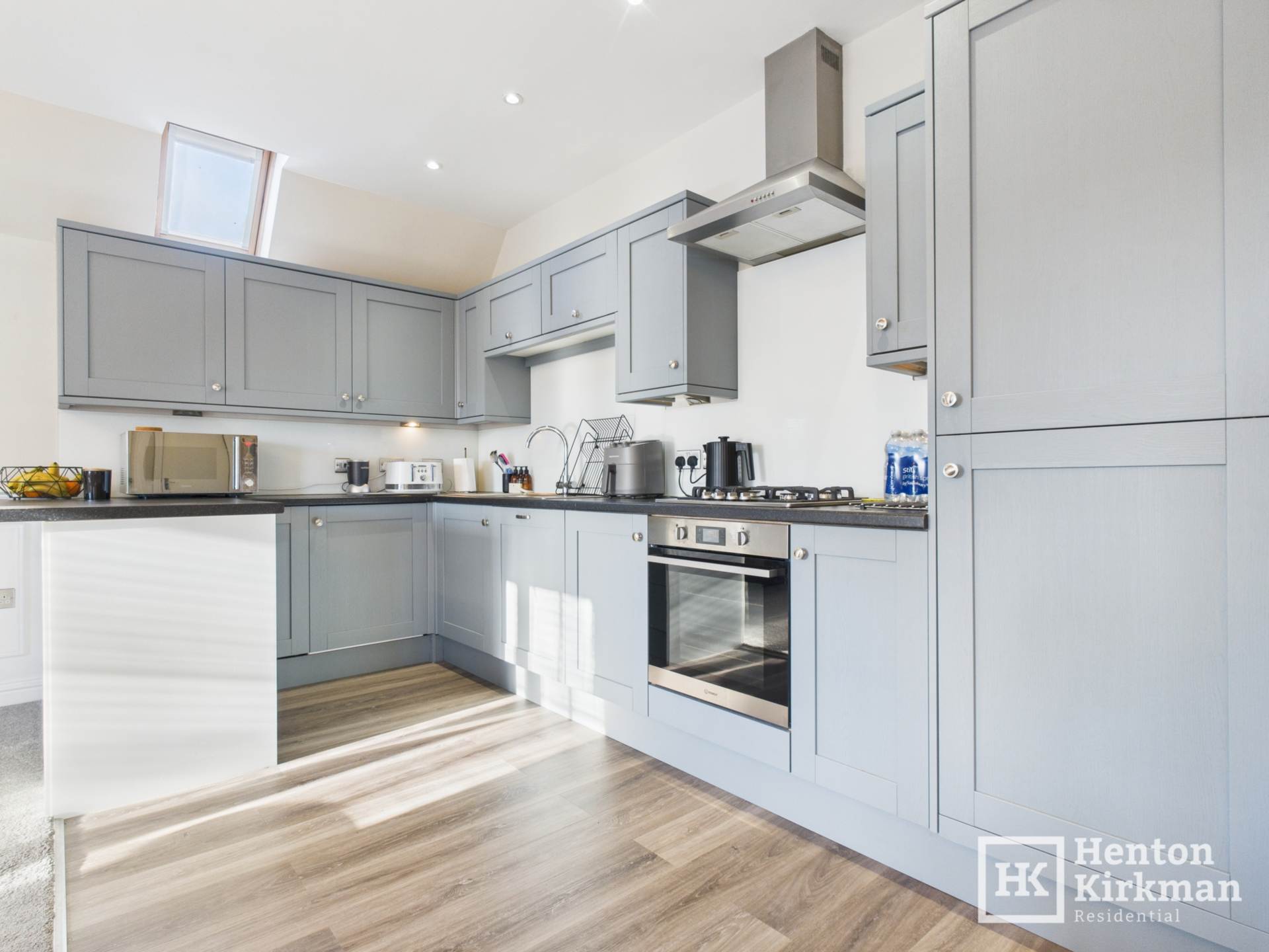 Basildon Road, Basildon, Image 6