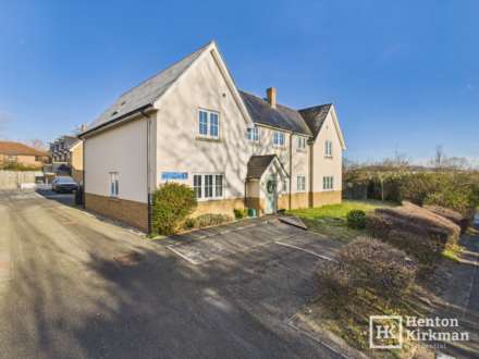 Basildon Road, Basildon, Image 1