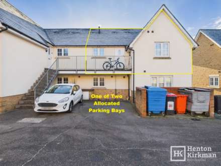 Basildon Road, Basildon, Image 12