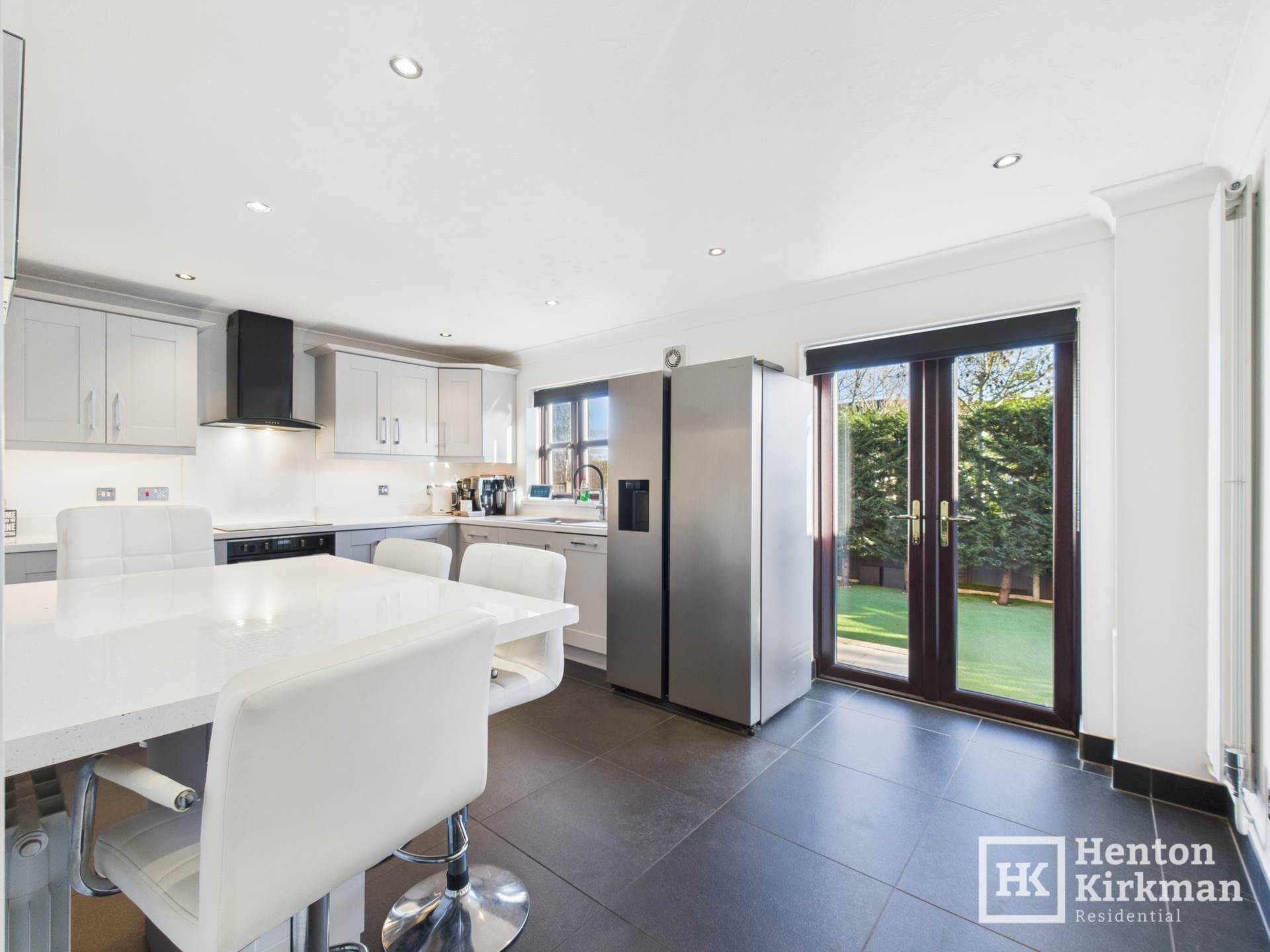 Chaffinch Crescent, Billericay, Image 10