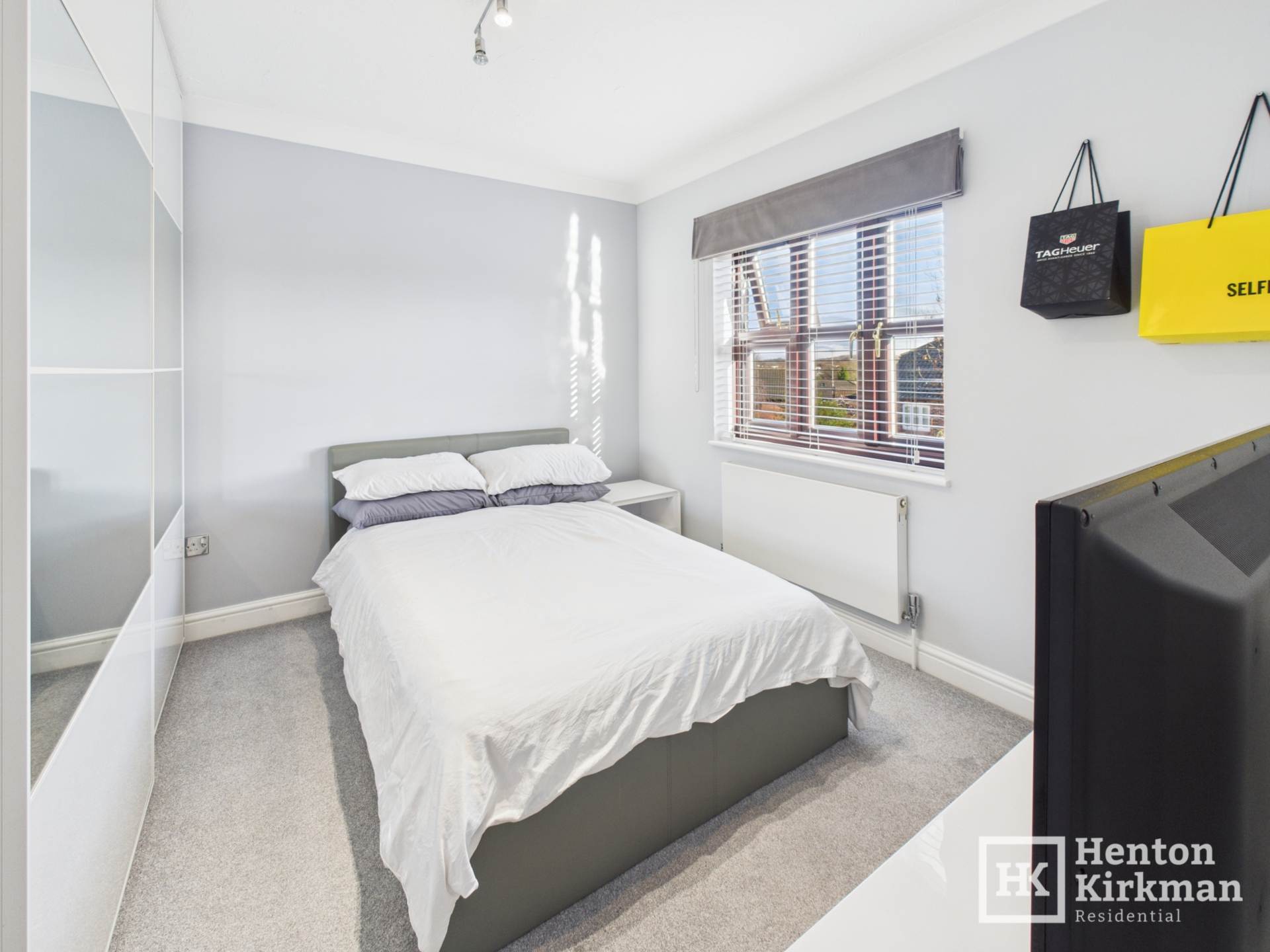 Chaffinch Crescent, Billericay, Image 17