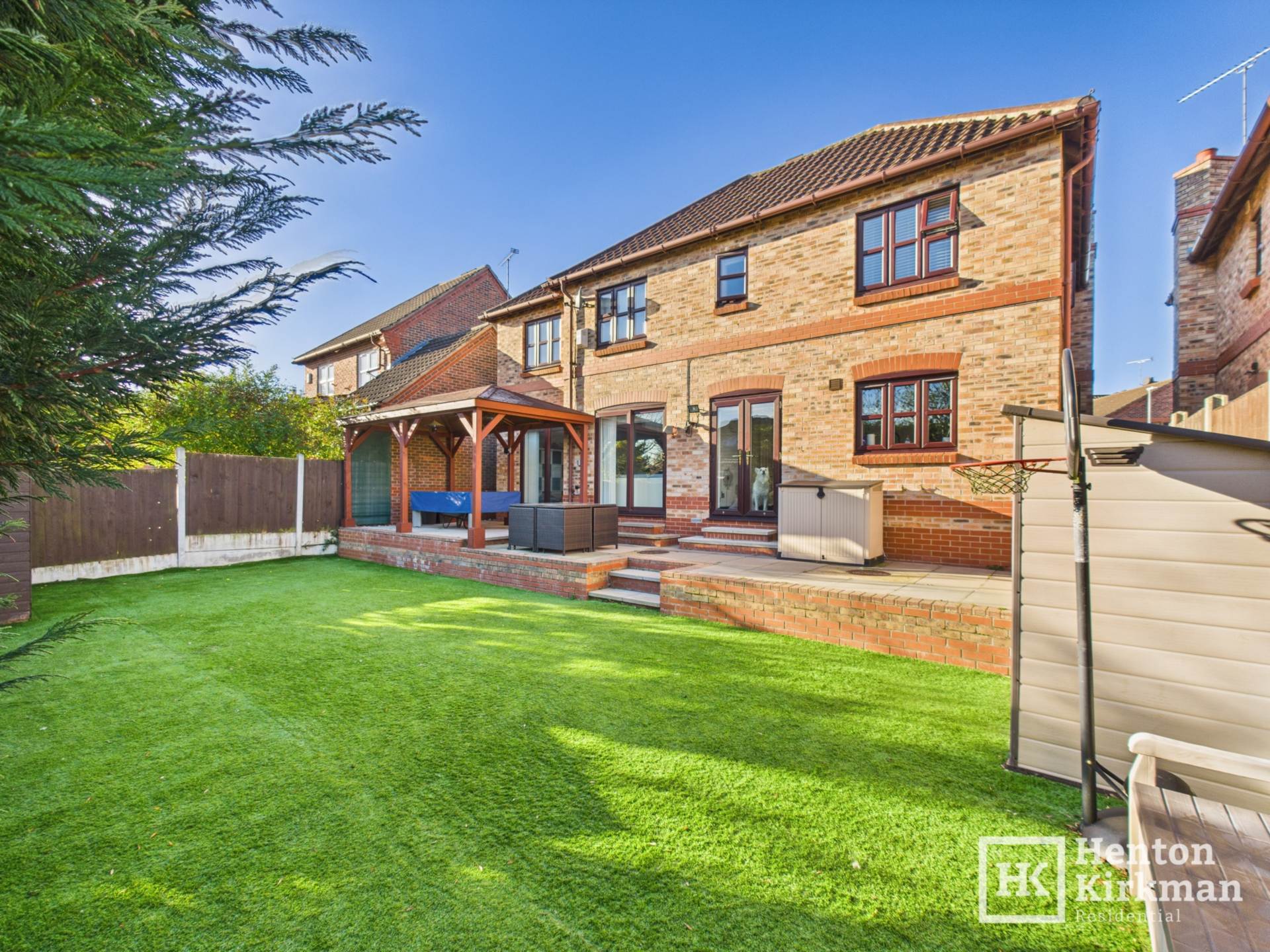 Chaffinch Crescent, Billericay, Image 2