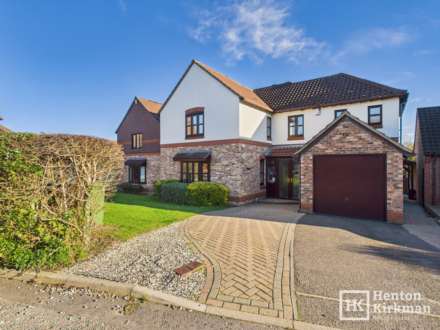 Chaffinch Crescent, Billericay, Image 1