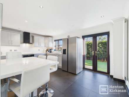 Chaffinch Crescent, Billericay, Image 10