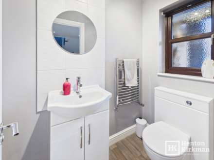 Chaffinch Crescent, Billericay, Image 13