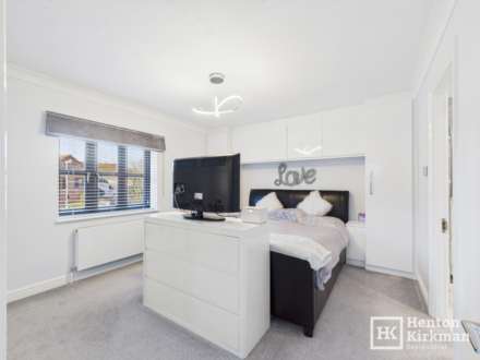 Chaffinch Crescent, Billericay, Image 14
