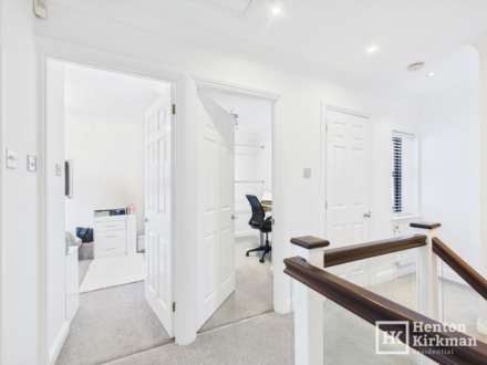 Chaffinch Crescent, Billericay, Image 21