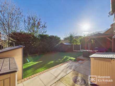 Chaffinch Crescent, Billericay, Image 24