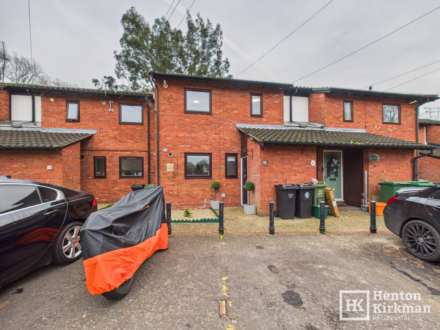 Mallow Gardens, Billericay, Image 10