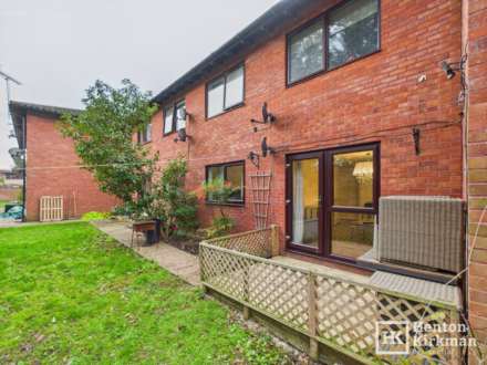 Mallow Gardens, Billericay, Image 2