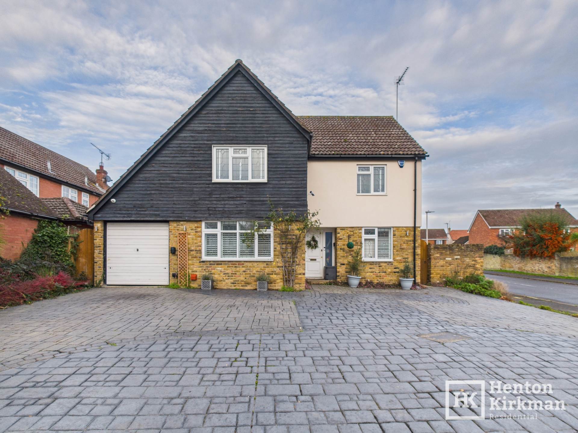 Mercer Road, Billericay, Image 1