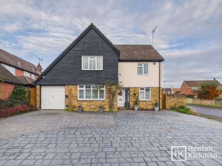 Mercer Road, Billericay