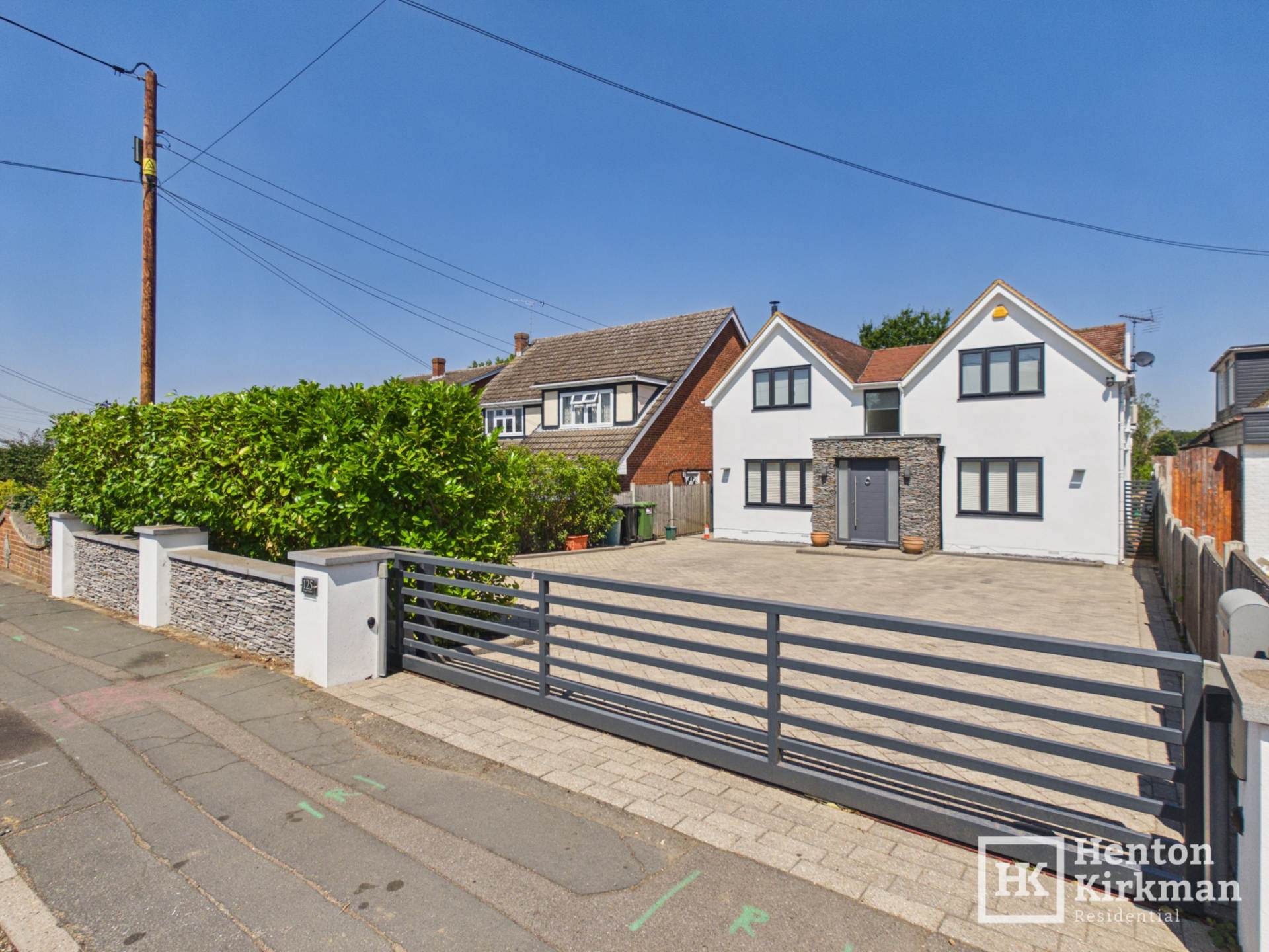 Perry Street, Billericay, Image 1
