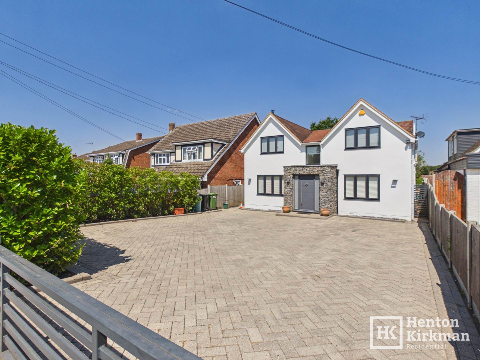 Perry Street, Billericay, Image 39
