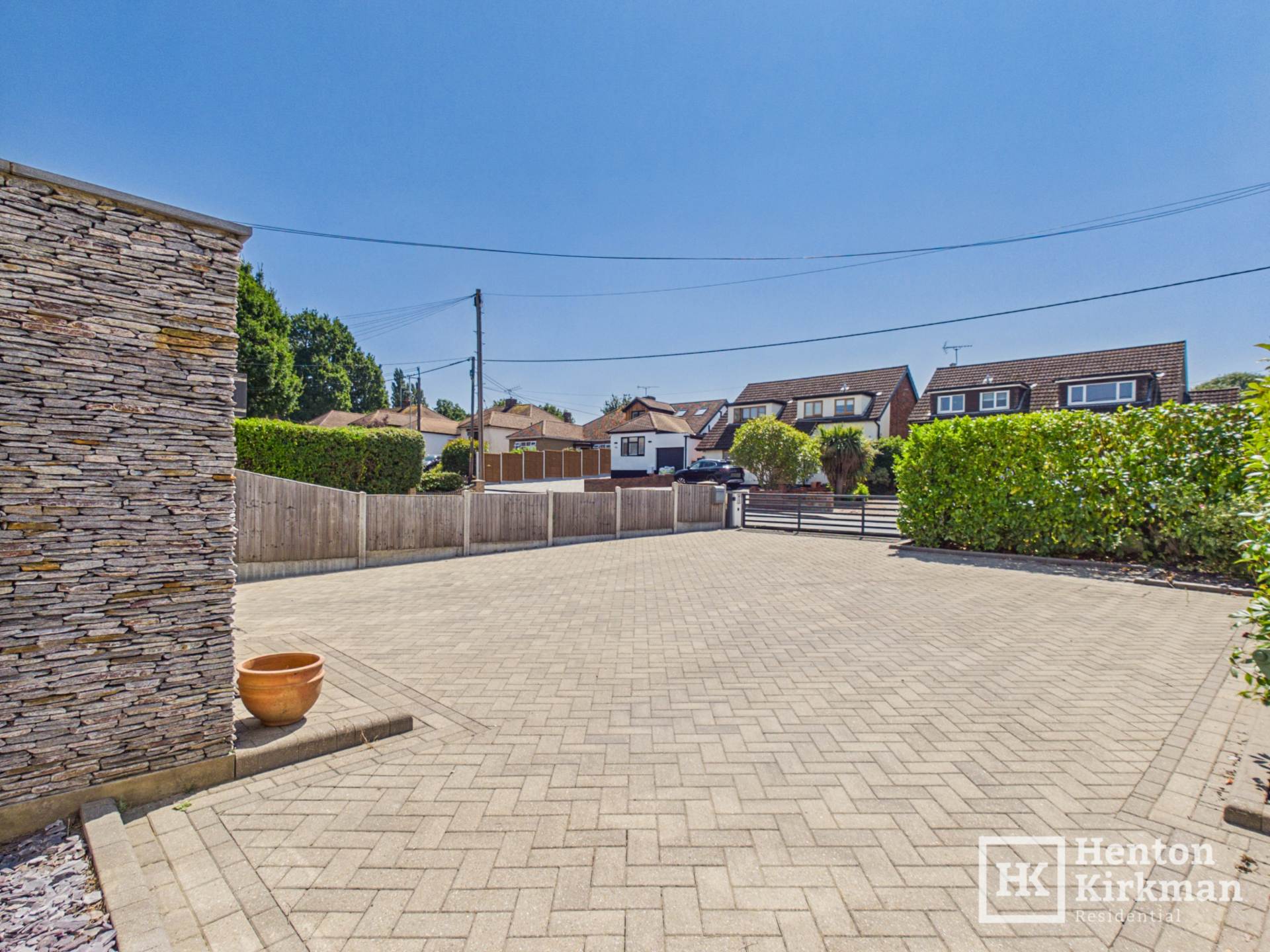Perry Street, Billericay, Image 40