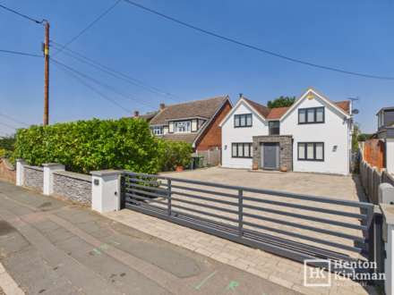 Perry Street, Billericay