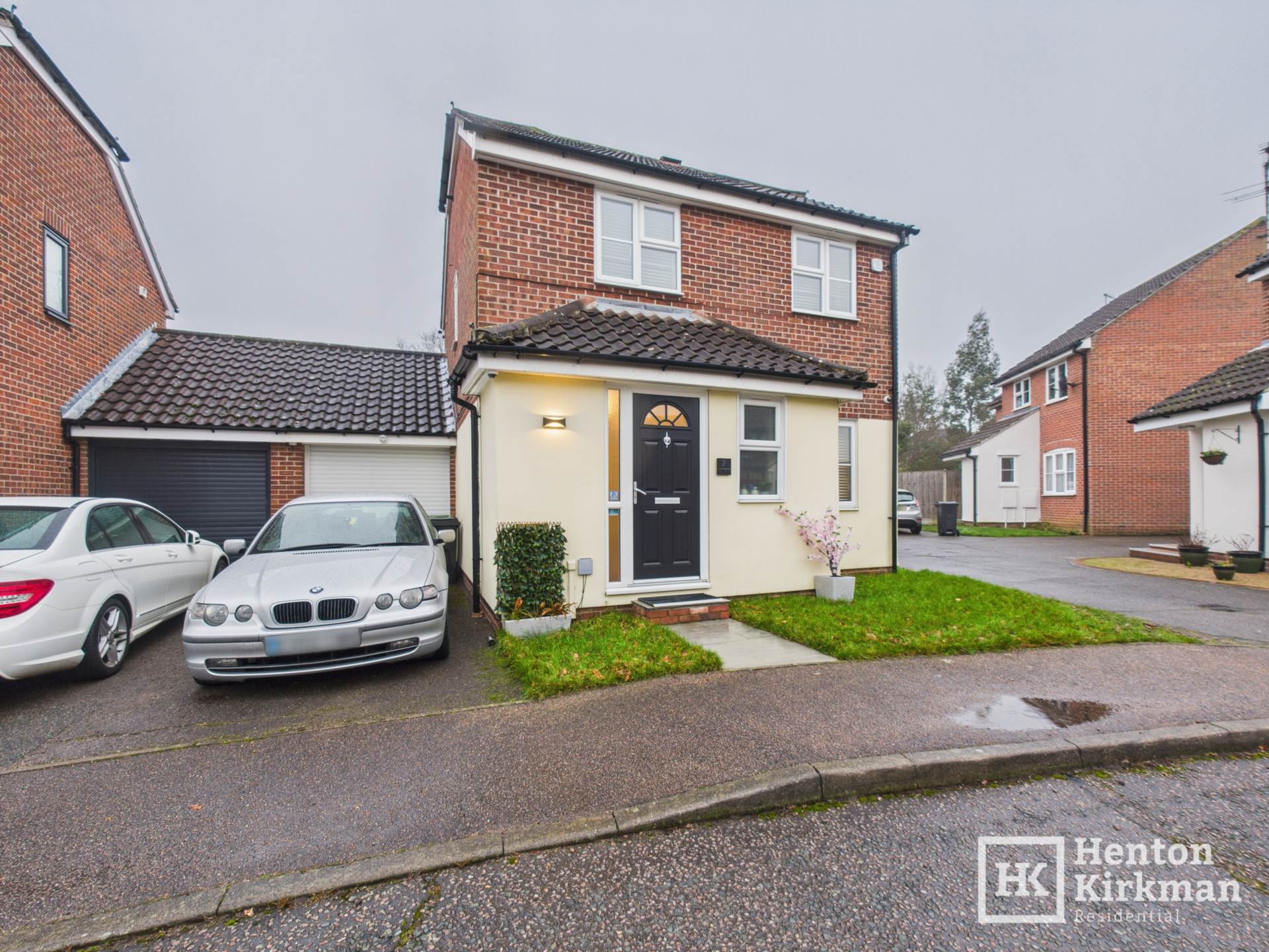 Princes Close, Billericay, Image 1