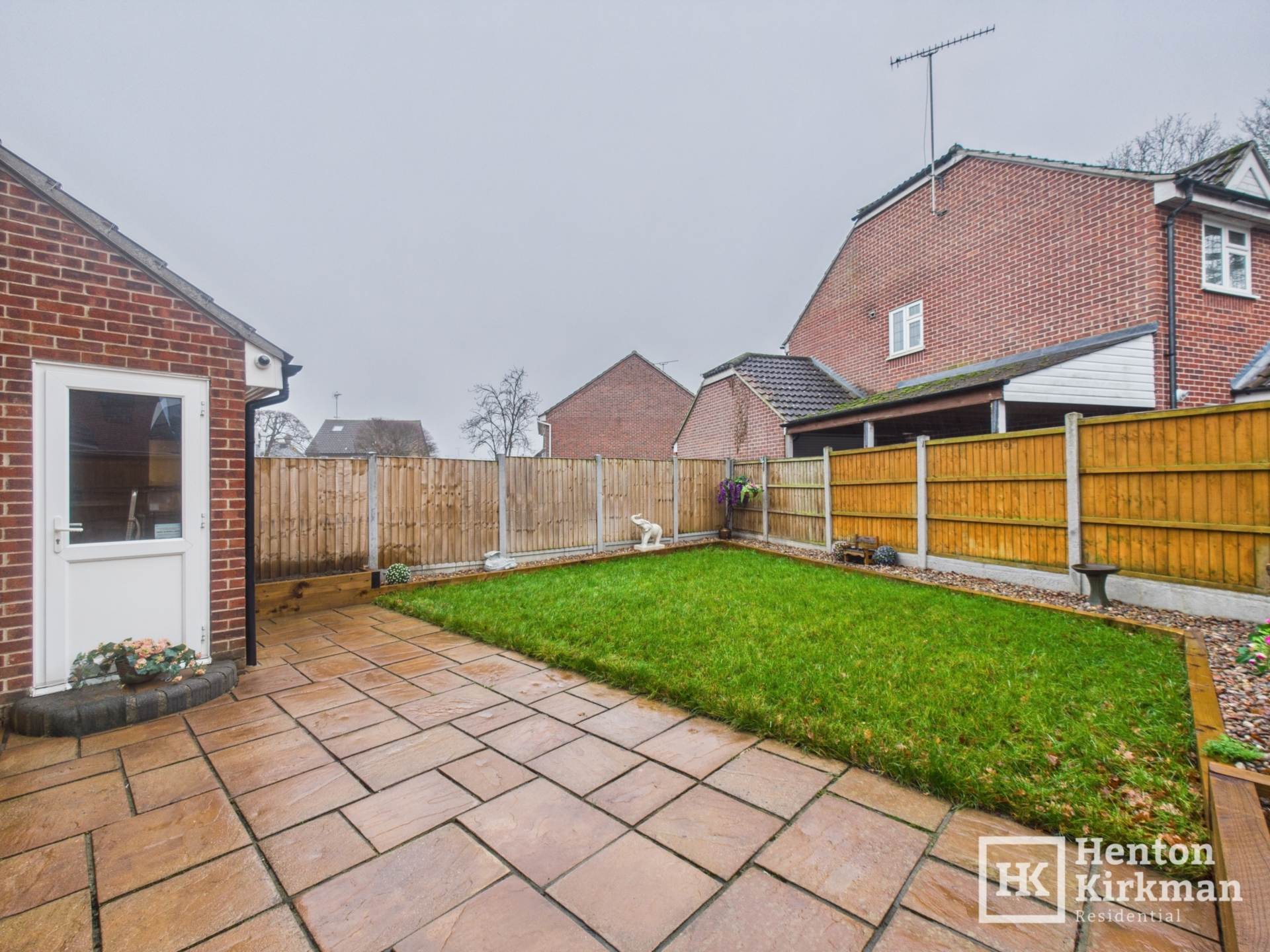 Princes Close, Billericay, Image 20